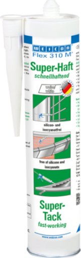 Klej elastyczny na bazie polimerów o wysokiej wytrzymałości Flex 310 M